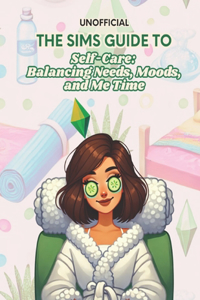 The Sims Guide to Self-Care