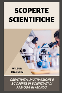 Scoperte Scientifiche