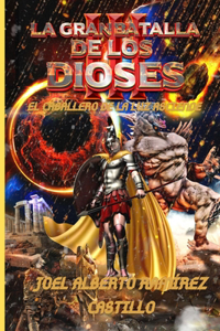 Gran Batalla de Los Dioses III