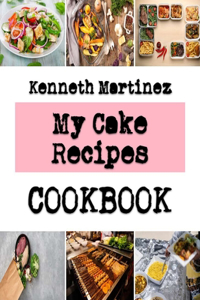 My Cake Recipes
