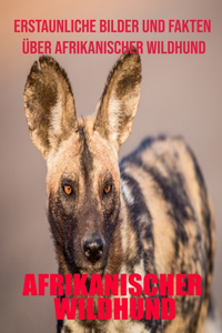 Afrikanischer Wildhund