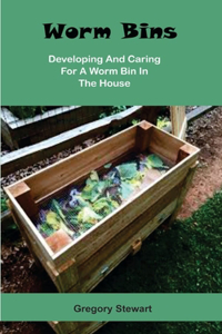 Worm Bins