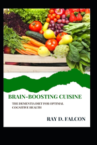 Brain-Boosting Cuisine