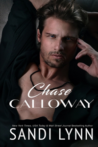 Chase Calloway