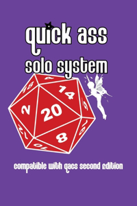 Quick Ass Solo