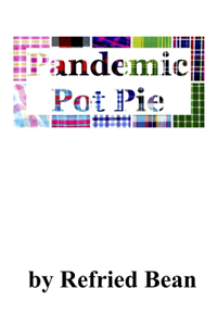 Pandemic Pot Pie
