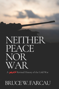 Neither Peace Nor War
