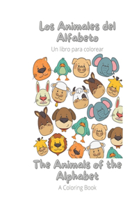 Animals of the Alphabet (Spanish)