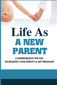 Life As A New Parent: Comprehensive Tips For Increasing Your Fertility & Get Pregnant: First Time Pregnancy Experience