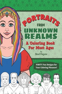 Portraits From Unknown Realms