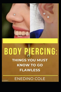 Body Piercing