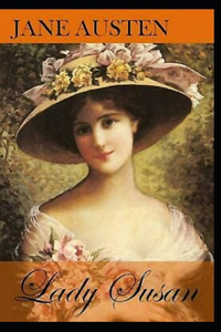 Lady Susan Annotated