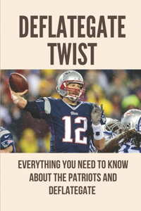 Deflategate Twist