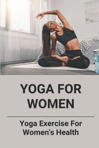 Yoga For Women