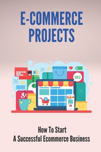 E-Commerce Projects