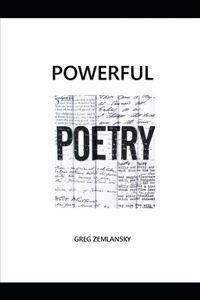 Powerful Poetry