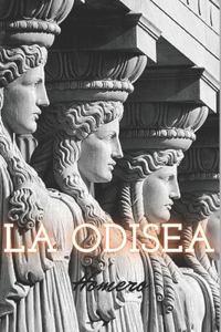 La Odisea