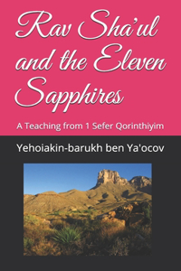 Rav Sha'ul and the Eleven Sapphires