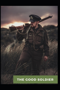 The Good Soldier Illustrated