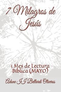 7 Milagros de Jesús
