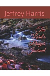 The Lord's Prayer Journal