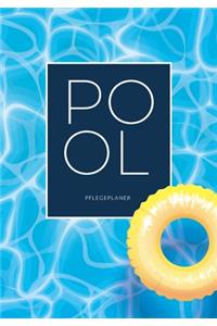 Pool Pflegeplaner