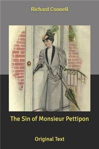 The Sin of Monsieur Pettipon