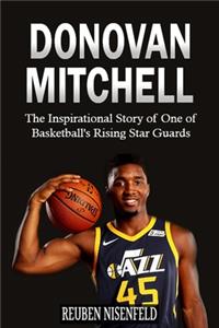 Donovan Mitchell