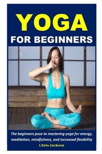 Yoga For Beginners