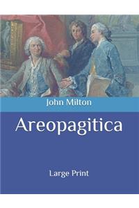 Areopagitica