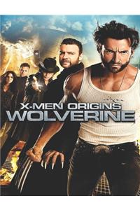 X-Men Origins