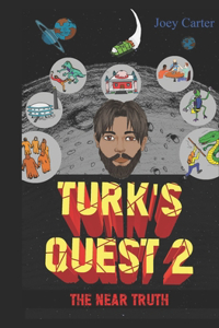 Turk's Quest 2