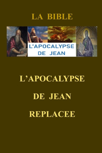 L'Apocalypse de Jean replacée