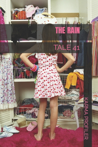 TALE The rain
