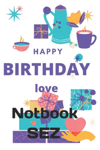 Birthday Reminder