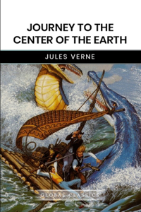 Journey to the Center of the Earth