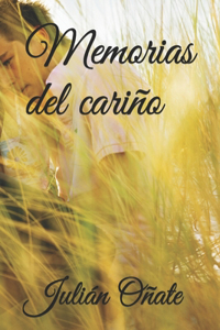 Memorias del cariño