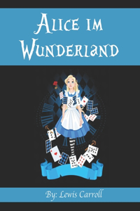 Alice im Wunderland By