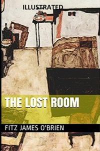 The Lost Room illustrated