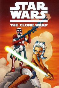 Star War The Clone Wars