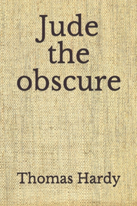 Jude the obscure