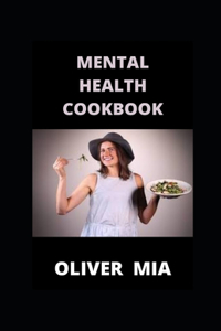 Mental Health Cookbook