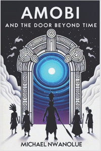 Amobi and the Door Beyond Time