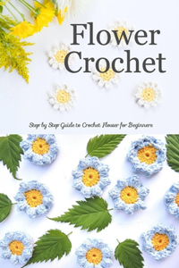 Flower Crochet