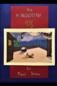 The Forgotten Elf