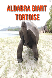 Aldabra Giant Tortoise