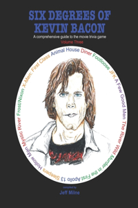 Six Degrees of Kevin Bacon Volume 3