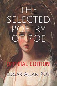 Selected Poetry of Poe