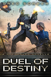 Duel of Destiny