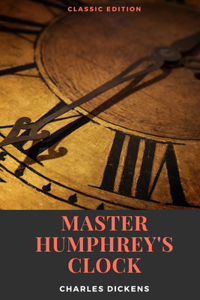 Master Humphrey's Clock
